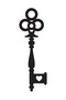 Historical Key Pattern Sticker A+Quality (Type 12) 10 X 30 cm Durable