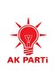 ملصق شعار Akp مقاس 20 × 22 سم - 2