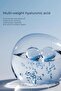 Face Immersive Hydration Moisturizing Face Serum 30ml - 2