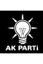 ملصق شعار Akp مقاس 20 × 22 سم - 3