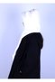 Ig Knockknock Hooded Welsoft Plush Beanie - with Scarf - Fleece Neck Gaiter Shawl - Hat with Ears - 4