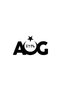 Aog Ayyıldız Sticker A+Quality 30 X 15 cm Durable
