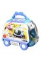 Walking Meowing Cat with Carry Bag - 3