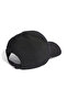 IB3244-U adidas Bballcap Lt Emb Hat Black - 2