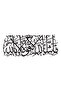Maşaallah Tebarekallah Lettering Wall Decor Sticker 80 X 20 cm Strength