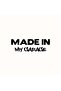 My Garage Wall Decor Sticker 46 X 16 cm