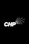 ملصق عالي الجودة بشعار Chp مقاس 30 × 12 سم - 3