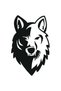 Bozkurt Design Sticker A+Quality 20 X 32 cm Durable