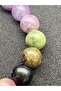 Tourmaline Natural Stone Bracelet (Sealed) 8mm - 5