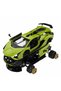 Nessiworld 1:18 Lamborghini Sian Fkp 37 Remote Control Model Vehicle Assembly Kit - 5
