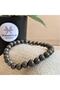 Pyrite Natural Stone Bracelet (Sealed) 6mm
