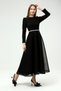 Rochie de seara Honey Honeycomb