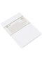 MUSIC Notepad (With Fa Key) + Planner 100% Handmade, Hand Stitched, Special Design (A/5) - 2
