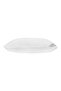 Greenora Bamboo Pillow Natural Comfortable 50X70 with Interlining Bag and Zippered Cover