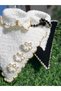 Handmade Dowry Bridal Groom Pouch Fiber - 5