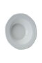 Al Saif Gallery porcelain plate, 8 inches, deep - white - 2
