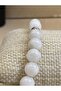 MOON STONE NATURAL STONE BRACELET 8MM - 3