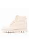 Colorado Beige Nubuck Women's Boots