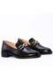 Eflal Women's Genuine Patent Leather Classic Shoes K743-3 - 2