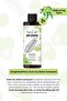Amla Hair Care Shampoo with High Shine and Fast Growth Effect 400ml - 3
