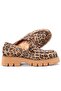 Signy Women's Genuine Leather Shoes 746 - 5