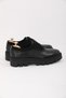Sanford Model Eva Sole Natural Leather Casual Shoes - 5