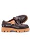 Signy Women's Genuine Leather Shoes 746 - 5