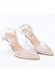 Giulia Women's Evening Dress Stiletto 1695-5 - 2