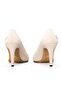 Katy Women's Genuine Leather Stiletto Shoes K140 - 3