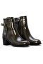 Antonin Women's Genuine Patent Leather Boots 302-3 - 2