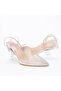 Giulia Women's Evening Dress Stiletto 1695-5 - 4