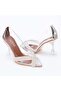 Daisy Women's Evening Dress Stiletto 1680-5 - 4