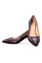Clara Women's Genuine Leather Stiletto - Model K02 - 4