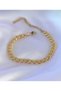 316L Steel Barley Bracelet