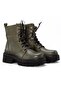 Astrid Women's Genuine Leather Boots 240010 - 2