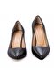Katy Women's Genuine Leather Stiletto Shoes K140 - 5