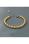 316L Steel Barley Bracelet - 2