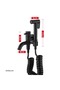 Bathroom Toilet Bidet Faucet Spiral Bidet Special Cleaning Guaranteed Matte Black Imported - 3