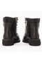 Harley Jim Black Y Leather - 3
