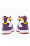 Unisex Mid High Sports Walking Shoes 28504 - 3