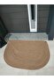 Jute, Door Mat, Bathroom Mat, Doormat, Kitchen Mat, Living Room Mat, D Mat - 5