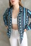Women's Shirt Relaxed Cut Regular Color Casual Shirt New Model