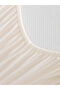 Cotton Double Tiny Elastic Carsaf - S5H710Z8 - 4