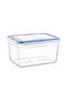 Rectangular Leak Proof Storage Container 4.5 L (3 Pieces) - 2