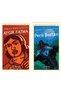 Alfa Kalem + Osman Cemal Kaygılı 3 Books (Çingeneler + Aygır Fatma + Perili Bostan)-New-Turkish Literature - 2
