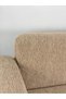 Jacquard 3 + 3 Seat Cover - Flexible, Elastic, Stretch, Washable Sofa Cover 33 - 3