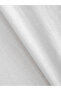 Cotton Double Tiny Elastic Carsaf - S5H710Z8 - 3