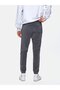 Straight Jogger Gray Tracksuit - 3