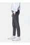 Straight Jogger Gray Tracksuit - 4