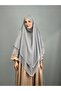 Hijab Hajj Umrah Suffle Shawl